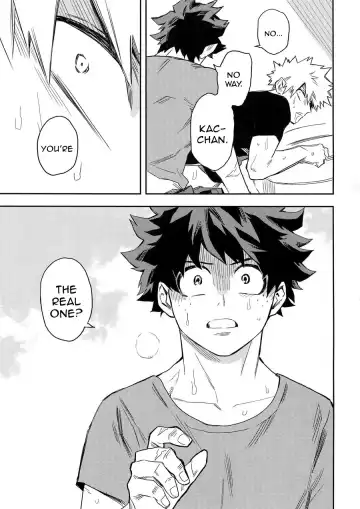 [Rittiri] Es no Kaihou Fhentai - Page 30