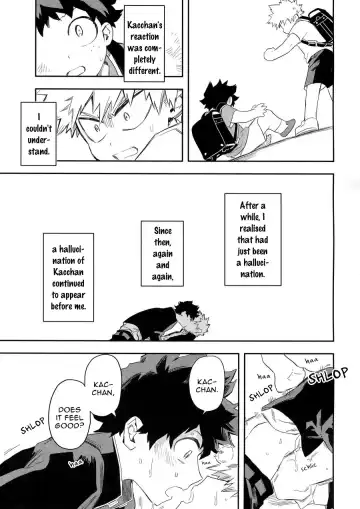 [Rittiri] Es no Kaihou Fhentai - Page 32