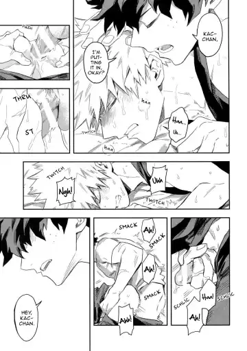 [Rittiri] Es no Kaihou Fhentai - Page 4