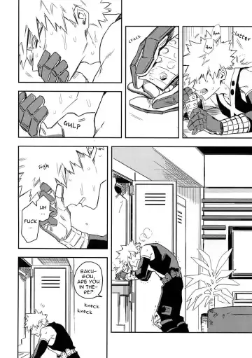 [Rittiri] Es no Kaihou Fhentai - Page 9