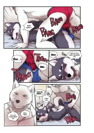 [Maririn] Elephant Night Fhentai.net - Page 11