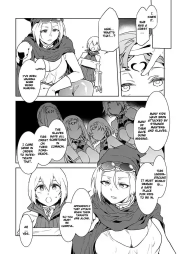 [Mizuryu Kei] Luvslave Ch. 3 Fhentai.net - Page 22