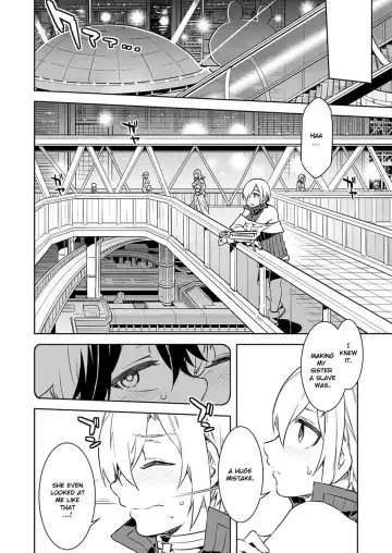 [Mizuryu Kei] Luvslave Ch. 3 Fhentai.net - Page 6