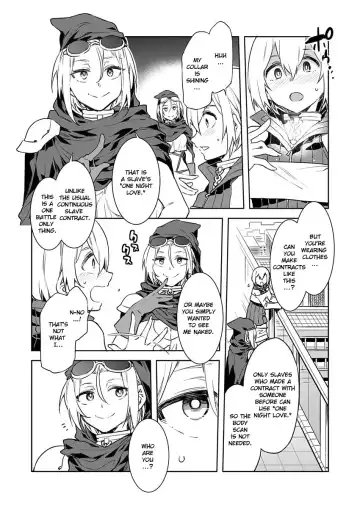 [Mizuryu Kei] Luvslave Ch. 3 Fhentai.net - Page 8