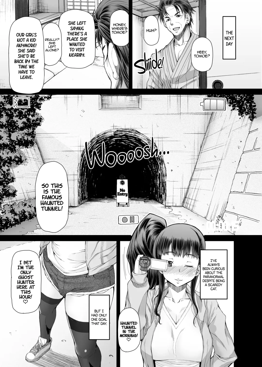 [Red-rum] Futa Ona Daigoshou | A Certain Futanari Girl's Masturbation Diary Ch.5 - FutaOna 5 (decensored) Fhentai - Page 12