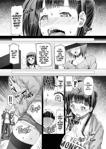 [Red-rum] Futa Ona Daigoshou | A Certain Futanari Girl's Masturbation Diary Ch.5 - FutaOna 5 (decensored) Fhentai - Page 18