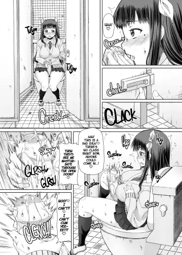 [Red-rum]  (decensored) Fhentai.net - Page 10