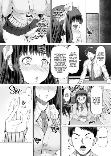 [Red-rum]  (decensored) Fhentai.net - Page 15