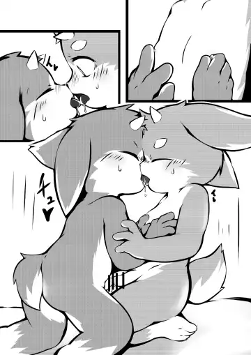 [Yosshii] Harumasa Nikki 2 Fhentai - Page 12