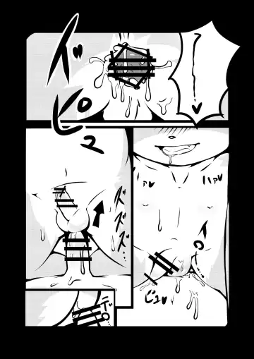 [Yosshii] Harumasa Nikki 2 Fhentai - Page 20