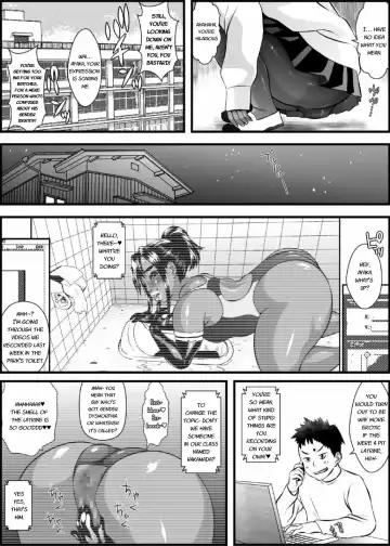Ko Monkey Ayaka Ch. 4 Fhentai - Page 15