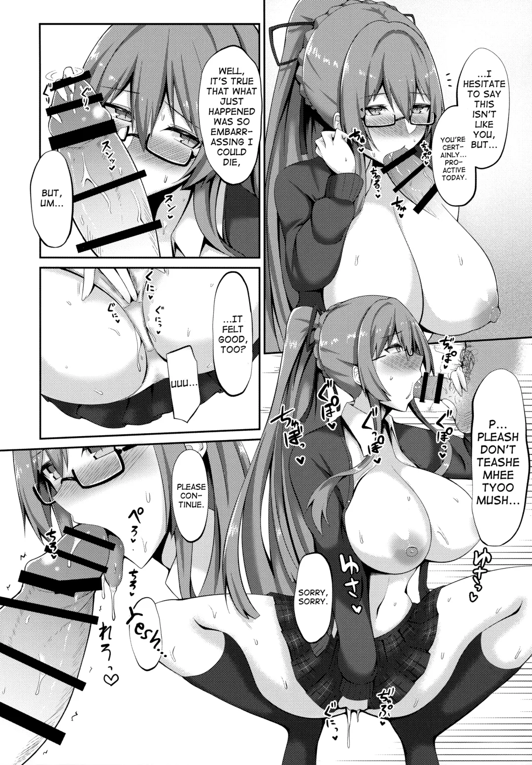 [Housubaru] Jishuushitsu no Tuberose Fhentai - Page 9