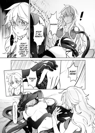 [Tendou Itsuki] This Brat is Constantly Thirsting for Step-Mommy Fhentai.net - Page 16