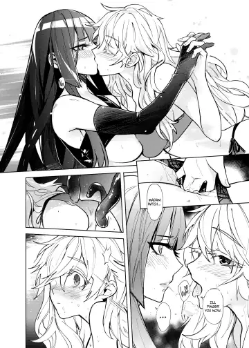 [Tendou Itsuki] This Brat is Constantly Thirsting for Step-Mommy Fhentai.net - Page 19