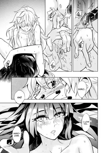 [Tendou Itsuki] This Brat is Constantly Thirsting for Step-Mommy Fhentai.net - Page 28