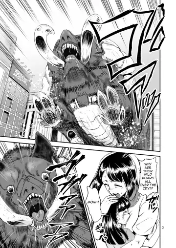 Read [Kumoi Takashi] Mahoushoujyo Rensei System | Magical Girl Orgasm Training System 03 - Fhentai