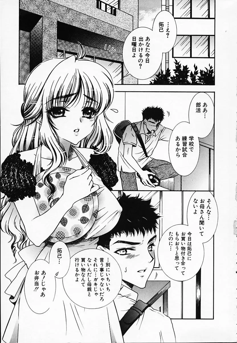 [Akira Renji] Chijyoku Hime Fhentai - Page 7