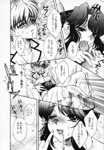 [Akira Renji] Chijyoku Hime Fhentai - Page 78