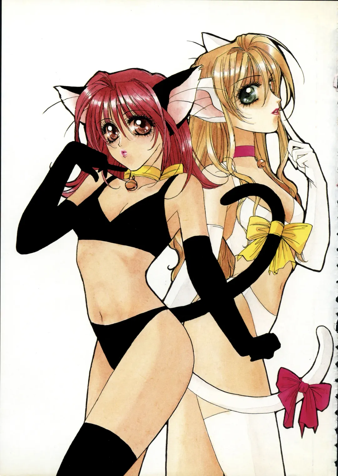 Comic NENE No. 6 Fhentai - Page 6