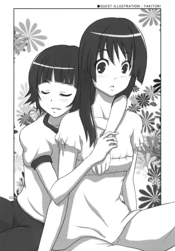 [Mishima Hiroji] i.Saten Fhentai.net - Page 21