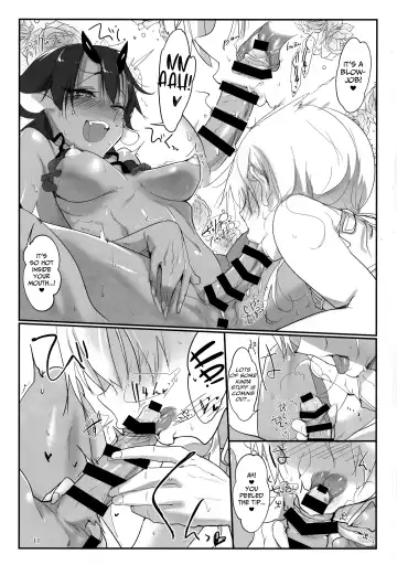 [Z-ton] Futana Najimi Fhentai.net - Page 10