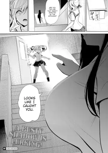 [Haitokukan] Hypnosis Quest #1 【English】 Fhentai.net - Page 33