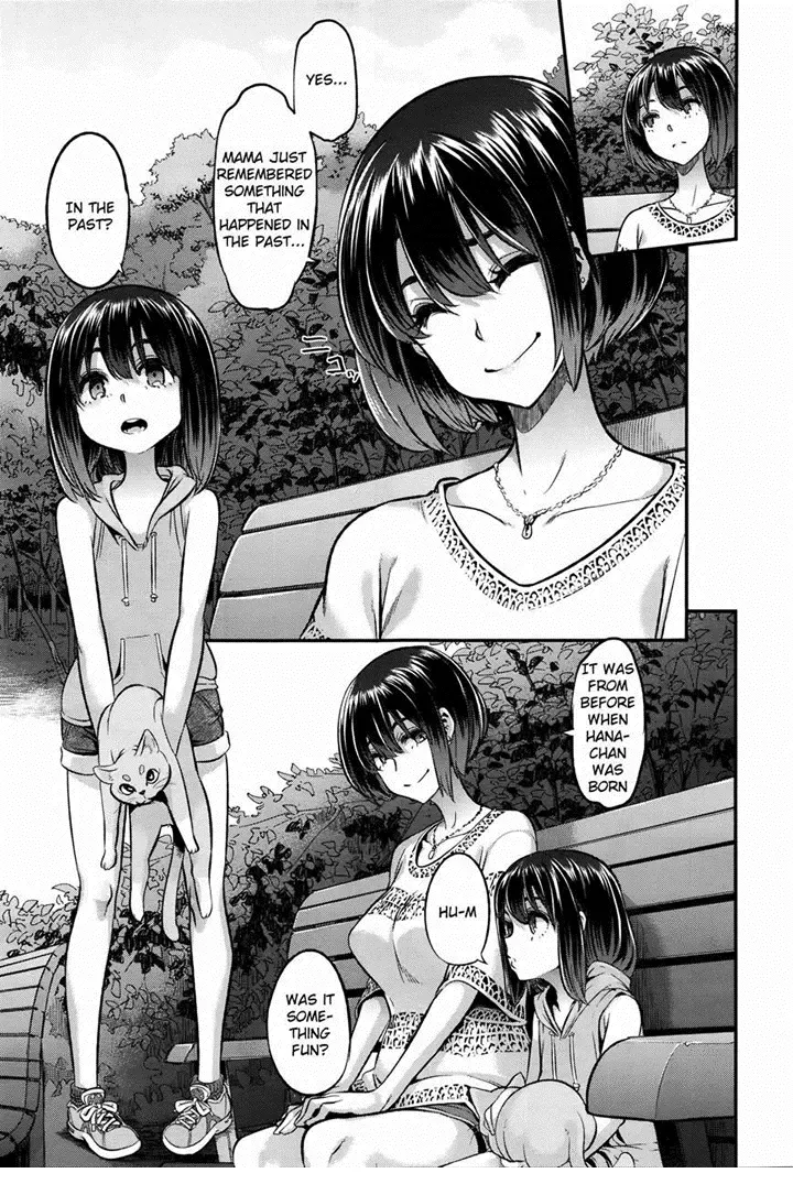 [Shindol] I'm Gonna Fix that Girl Fhentai - Page 8