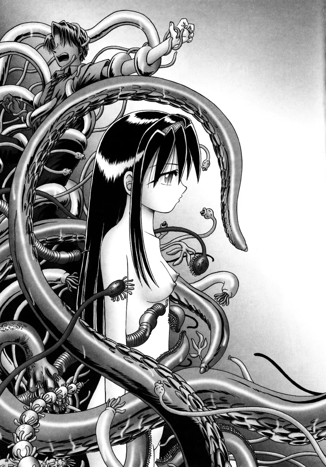 [Bow Rei] Bow Rei - Secret Flower Garden Extra Fhentai - Page 29