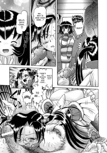 [Bow Rei] Bow Rei - Secret Flower Garden Extra Fhentai - Page 13