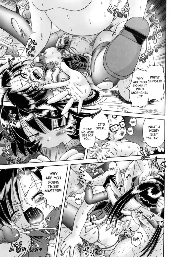 [Bow Rei] Bow Rei - Secret Flower Garden Extra Fhentai - Page 19