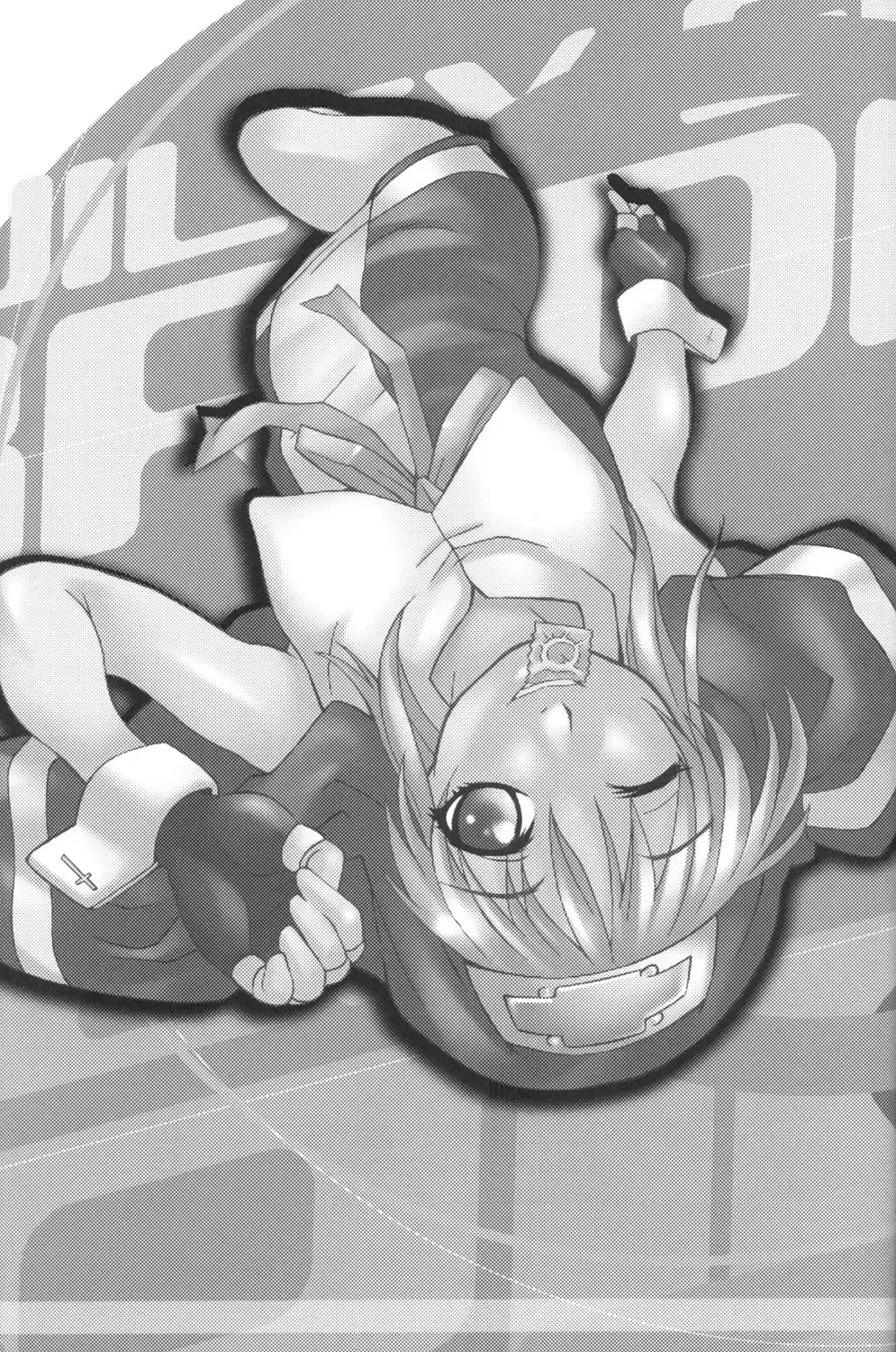 [Isou Doubaku] Ninja Mania Deluxe Fhentai - Page 96