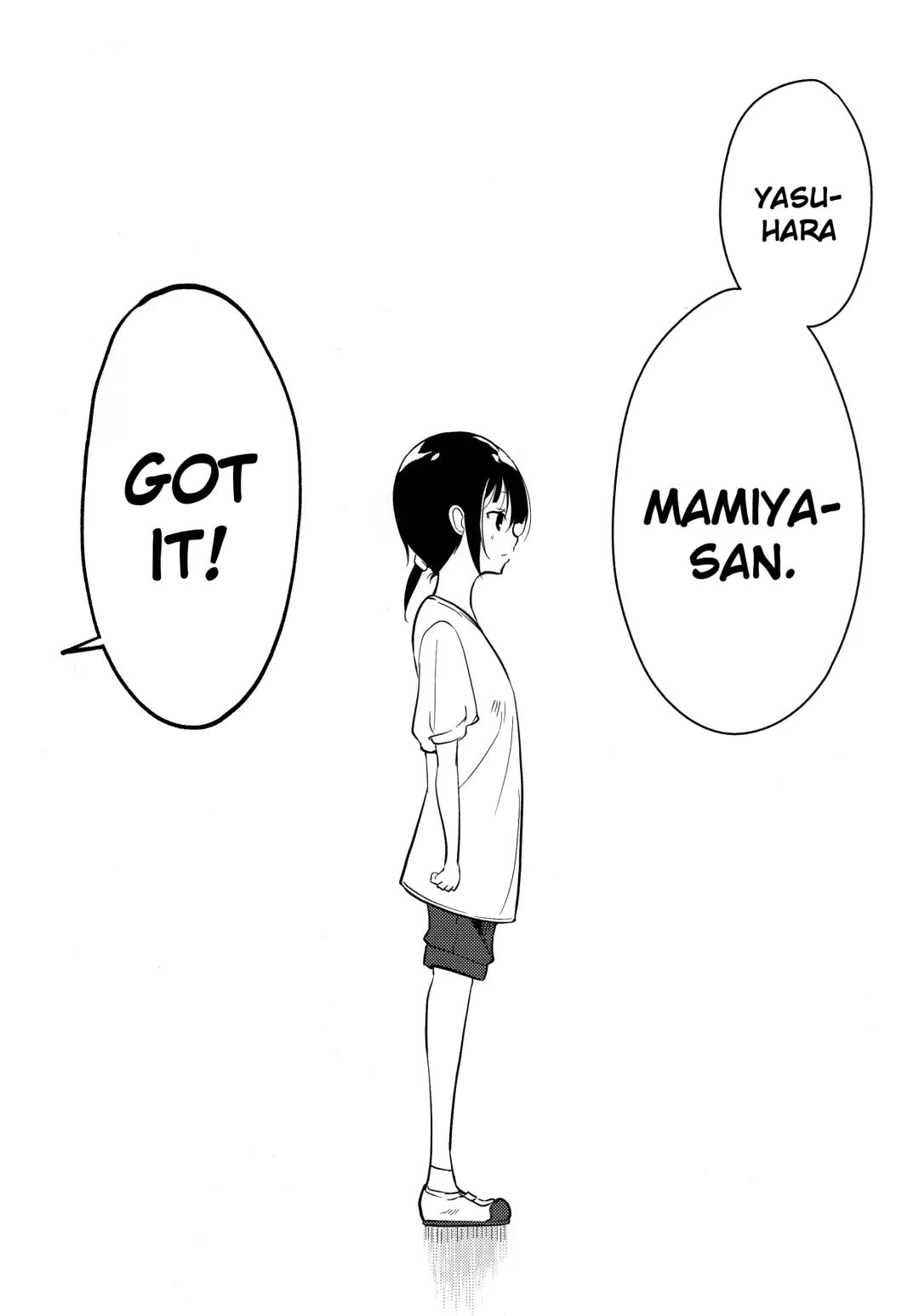 [Suzuki Nago] Shoujo M -ep.END- Fhentai - Page 131