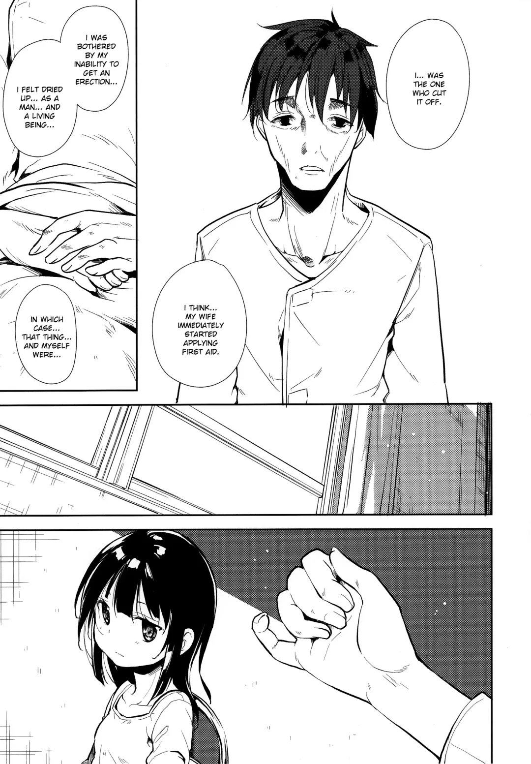 [Suzuki Nago] Shoujo M -ep.END- Fhentai - Page 80