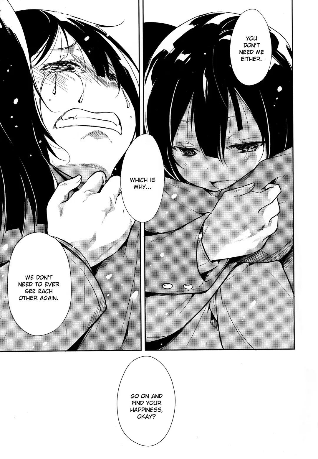 [Suzuki Nago] Shoujo M -ep.END- Fhentai - Page 90