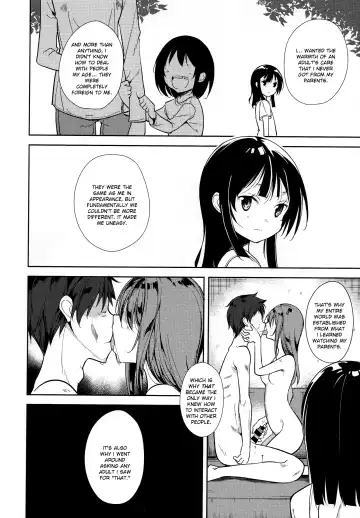 [Suzuki Nago] Shoujo M -ep.END- Fhentai.net - Page 59