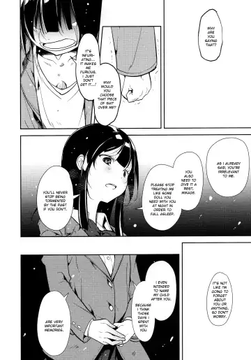 [Suzuki Nago] Shoujo M -ep.END- Fhentai.net - Page 85