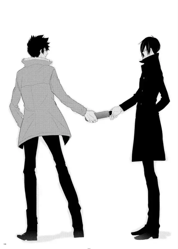 [Kamishima Akira] 7men_Re_PP1 REMAKE Fhentai - Page 64