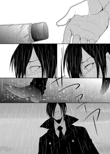 [Kamishima Akira] 7men_Re_PP1 REMAKE Fhentai - Page 66