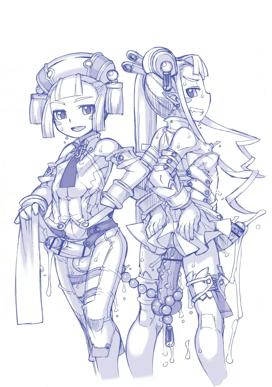 [T.k-1] Sei-iki Shounen Fhentai - Page 213