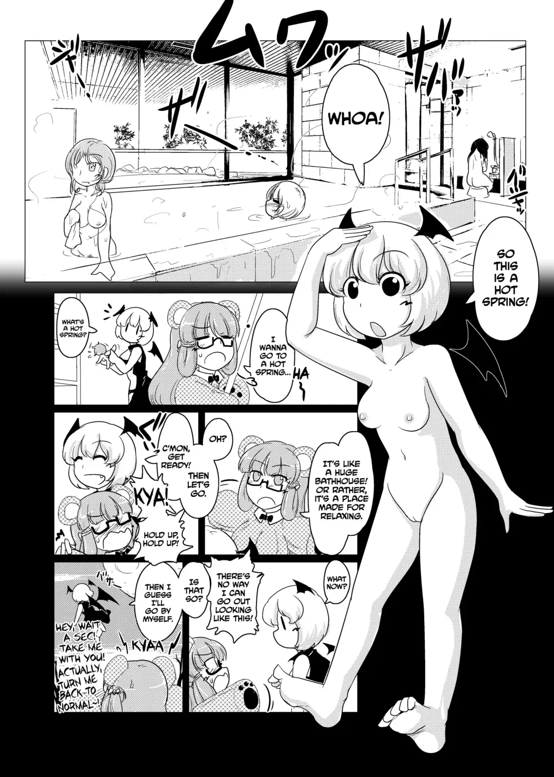 [Sukedai] Untitled Fhentai.net - Page 1