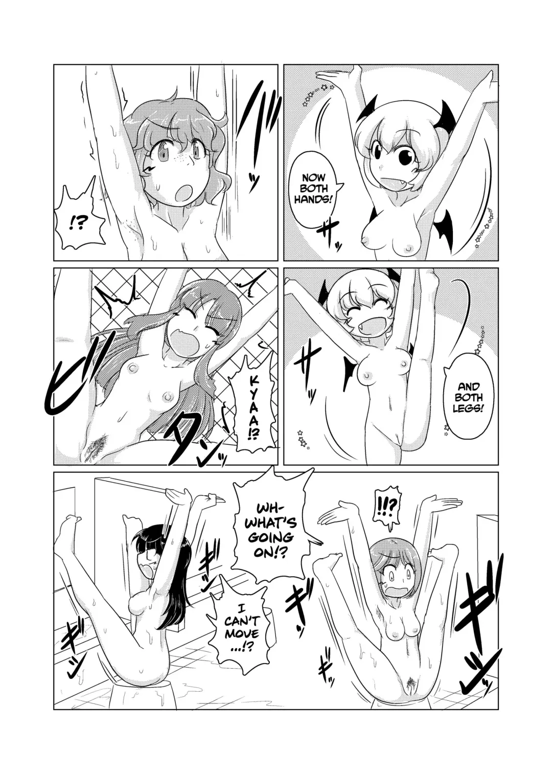 [Sukedai] Untitled Fhentai.net - Page 5