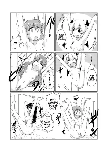 [Sukedai] Untitled Fhentai.net - Page 5