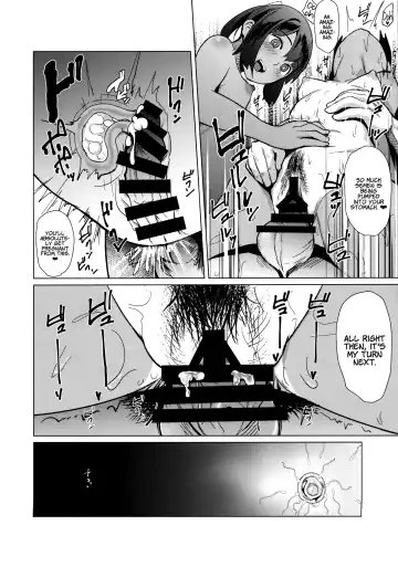 [Taji] 400sen Fhentai - Page 19