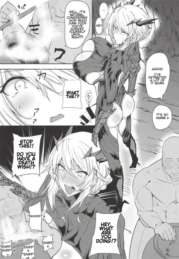 [Hirame - Rihito Akane] HTSK9 Fhentai - Page 4
