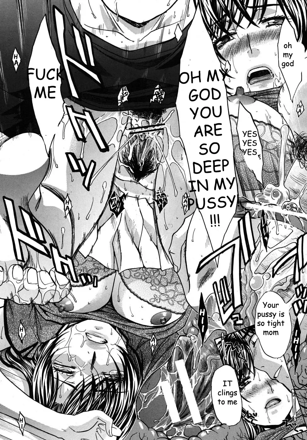 [Itaba Hiroshi] Summer Heat Pt. 1-4 Fhentai - Page 39