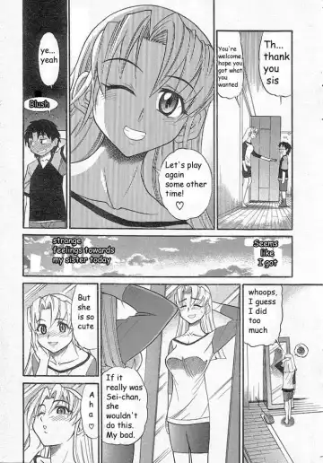 [Distance] Falling Angel Fhentai.net - Page 13