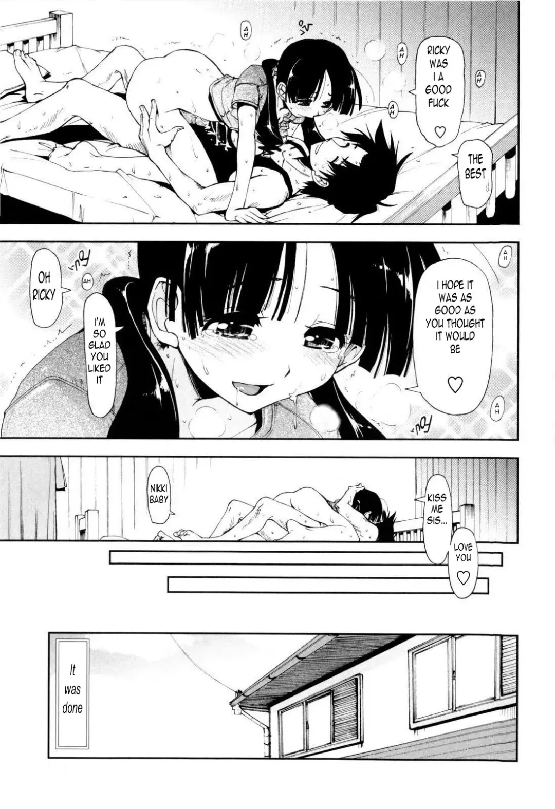 [Kamino Ryu-ya] Wedding Present Fhentai - Page 14