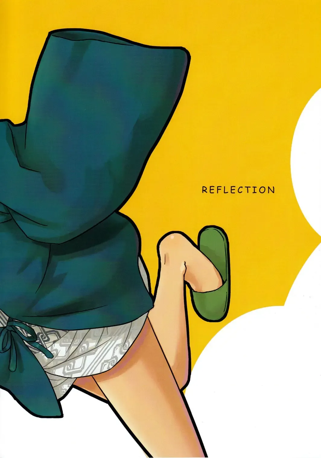 [Le0 - Tenzen - U-hi] NESNO Fhentai - Page 42