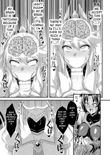 [Otoo] Fella Kaijin -Zenpen- Fhentai - Page 7