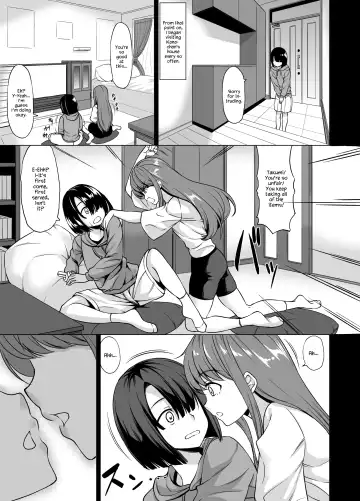 [Kinntarou] A-Cup no Kanojo yori J-Cup no Kuro Gal no Onee-san no Hou ga Ii yo ne? | Would you rather be with your A-cup girlfriend or a J-cup, dark skinned, gyaru onee-san? Fhentai - Page 7